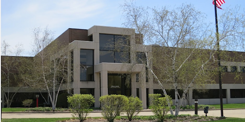 Lake Branch – Central Lake County Joint Action Water Agency – TOUR Image