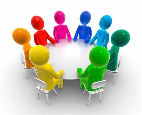 Fox Valley Branch Joint-Bid Roundtable Image