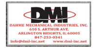 Dahme Mechanical Industries, Inc.